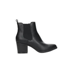 Esprit Boots / enkellaars Zwart