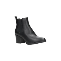 Esprit Boots / enkellaars Zwart