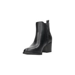 Esprit Boots / enkellaars Zwart