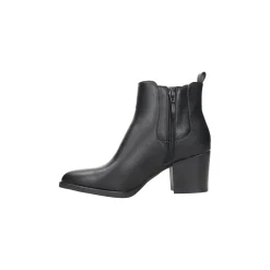 Esprit Boots / enkellaars Zwart