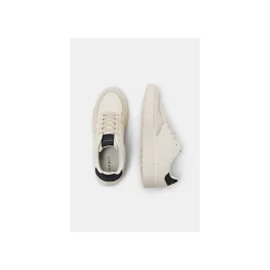 Esprit Lage sneaker Beige