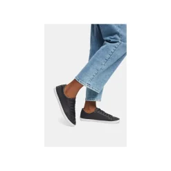 Esprit Lage sneaker Blauw