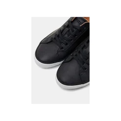 Esprit Lage sneaker Blauw