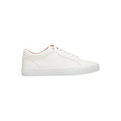 Esprit Lage sneaker Wit