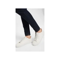 Esprit Lage sneaker Wit
