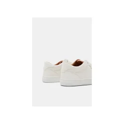 Esprit Lage sneaker Wit