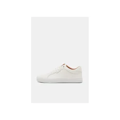 Esprit Lage sneaker Wit