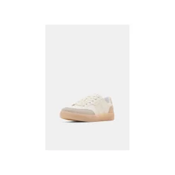 Esprit Lage sneaker Wit