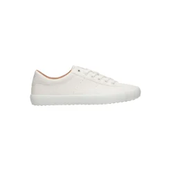Esprit Lage sneaker Wit