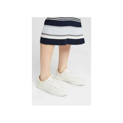 Esprit Lage sneaker Wit