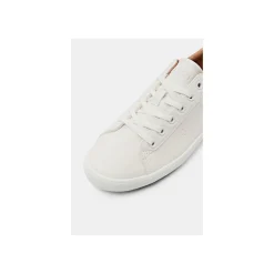 Esprit Lage sneaker Wit