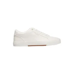 Esprit Lage sneaker Wit