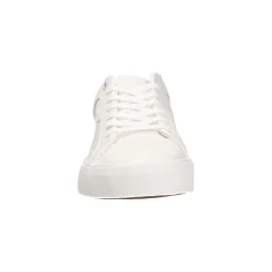 Esprit Lage sneaker Wit