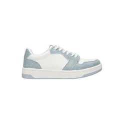 Esprit Lage sneaker Wit