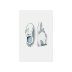 Esprit Lage sneaker Wit