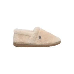Esprit Pantoffel Beige