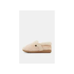 Esprit Pantoffel Beige