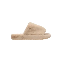 Esprit Pantoffel Beige
