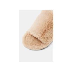 Esprit Pantoffel Beige