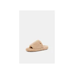 Esprit Pantoffel Beige