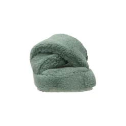 Esprit Pantoffel Groen