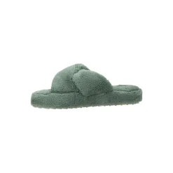 Esprit Pantoffel Groen