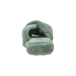 Esprit Pantoffel Groen