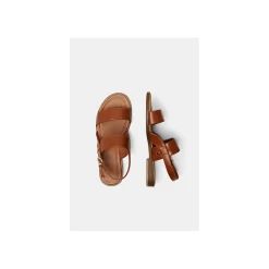 Esprit Sandaal Camel