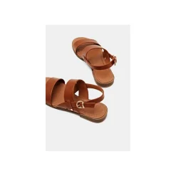 Esprit Sandaal Camel