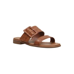 Esprit Slipper Cognac