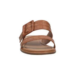 Esprit Slipper Cognac