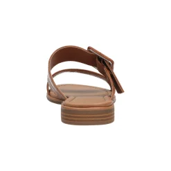 Esprit Slipper Cognac