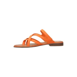 Esprit Slipper Oranje