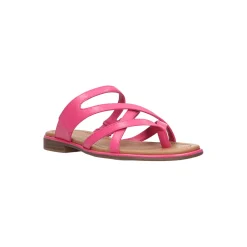 Esprit Slipper Roze