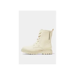 Esprit Veterbottine Beige