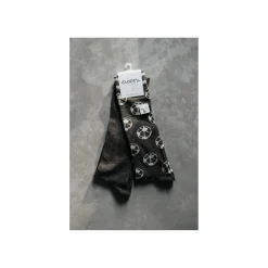 Ewers Kniekous Grijs