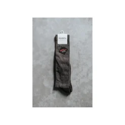 Ewers Kniekous Grijs