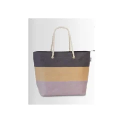 Fabrizio Shopper en family bag Blauw