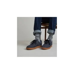 Faguo Lage sneaker Blauw