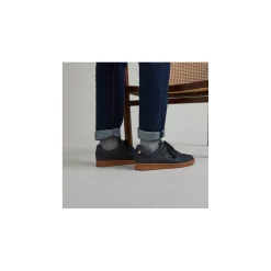 Faguo Lage sneaker Blauw