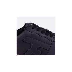 Faguo Lage sneaker Blauw