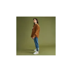 Faguo Veterbottine Wit