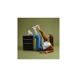 Faguo Veterbottine Wit