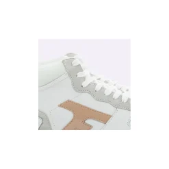 Faguo Veterbottine Wit