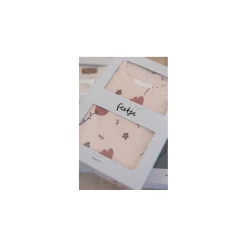 Feetje Pyama Roze