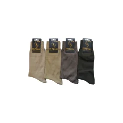 Fil D'ecosse Kous Multicolour