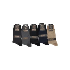 Fil D'ecosse Kous Multicolour