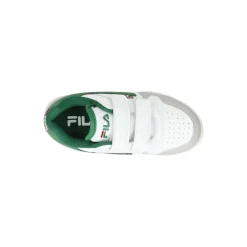 Fila Lage sneaker Wit