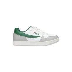 Fila Lage sneaker Wit