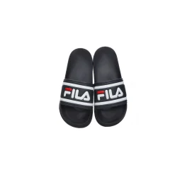 Fila Slipper Blauw